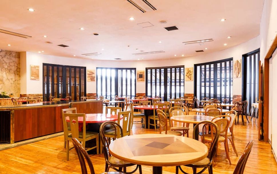 Ravintola Valokuva