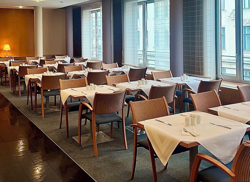 Ravintola Valokuva