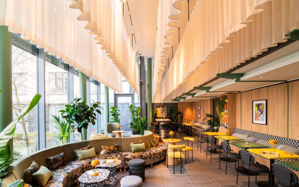 Ravintola Valokuva