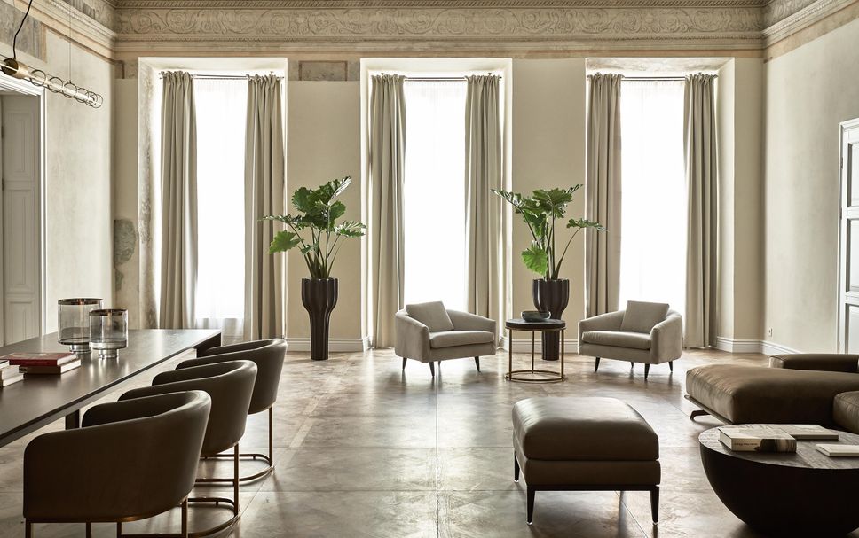 Oleskelutila Valokuva