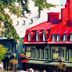 Näkymät ulkona