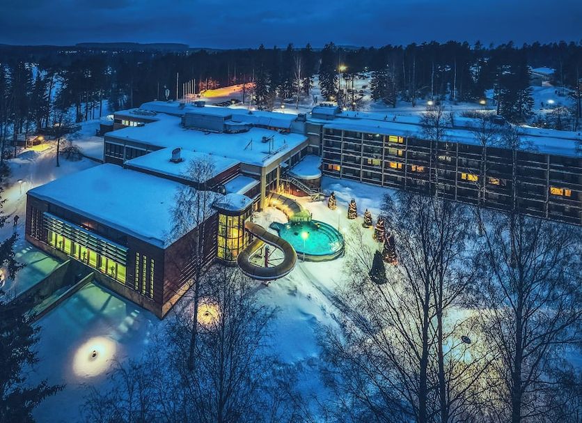 Muu Valokuva
