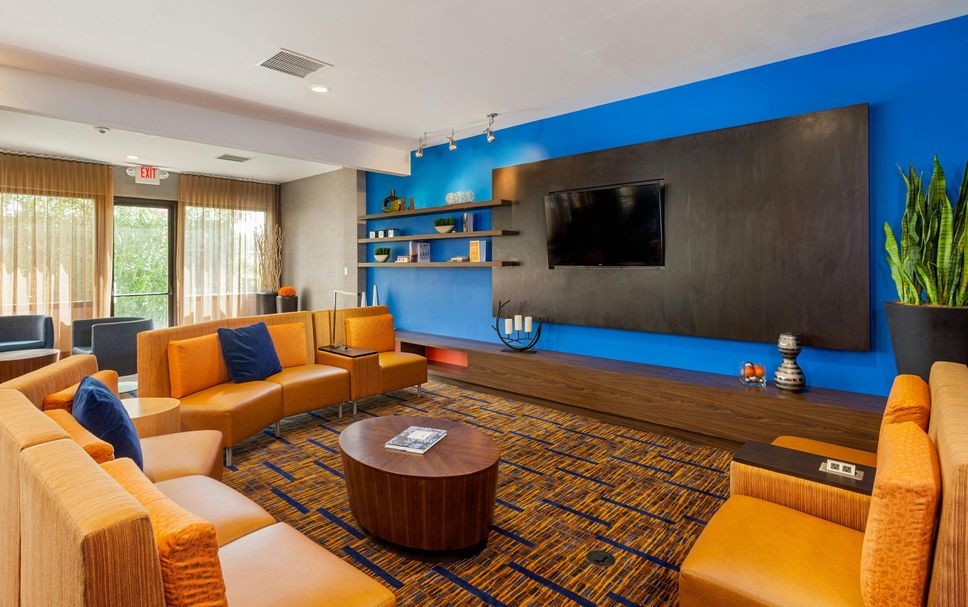 Oleskelutila Valokuva