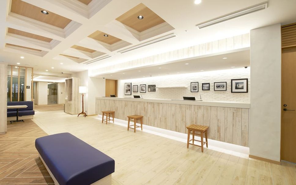 Vastaanotto Valokuva