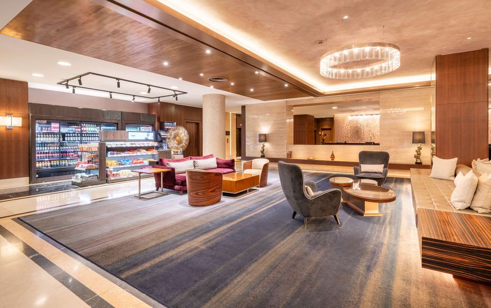 Oleskelutila Valokuva