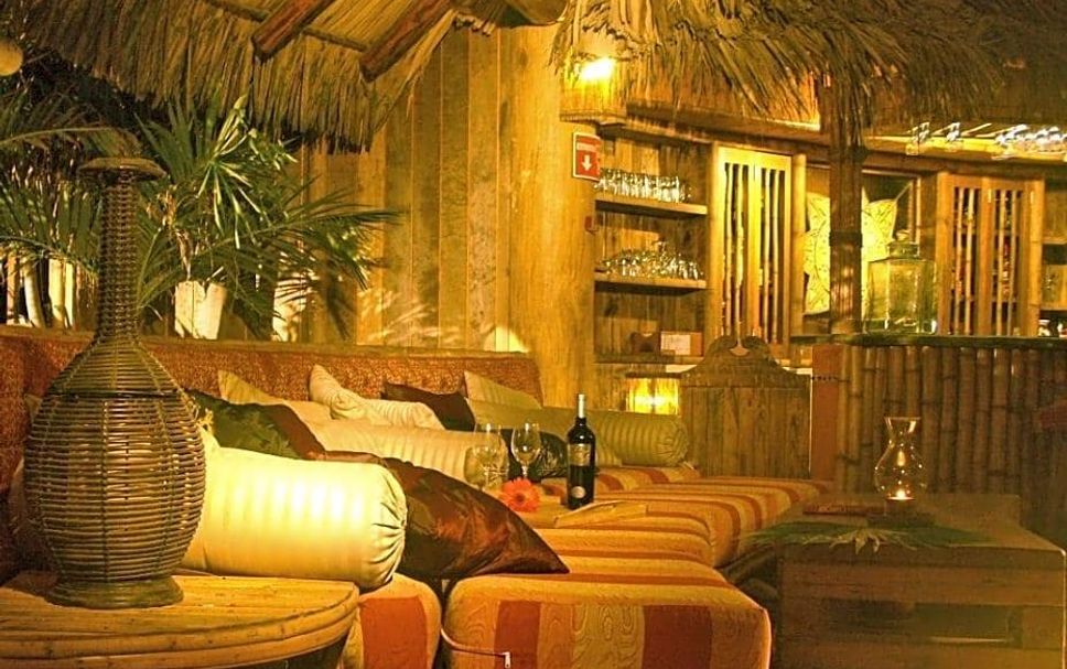 Oleskelutila Valokuva