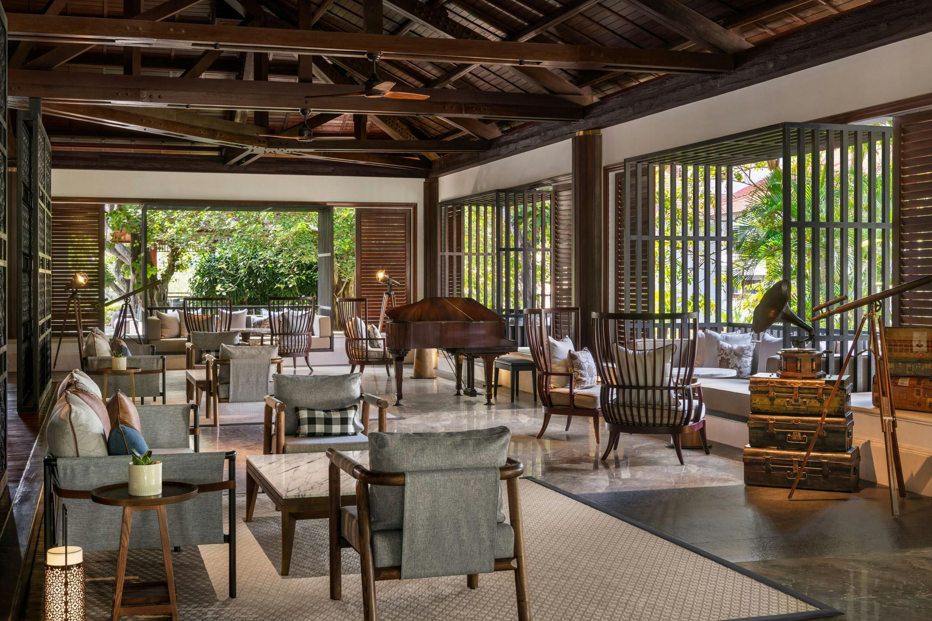 Oleskelutila