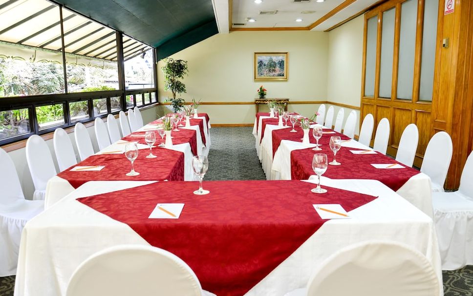 Ravintola Valokuva