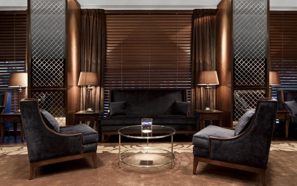 Oleskelutila Valokuva