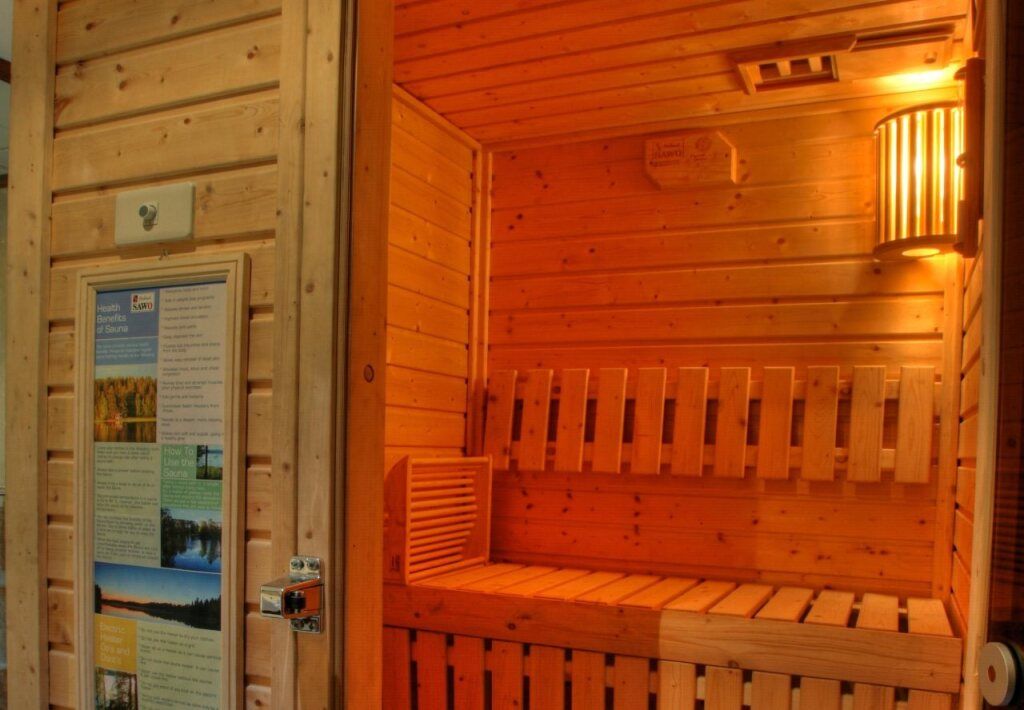 Kylpylä