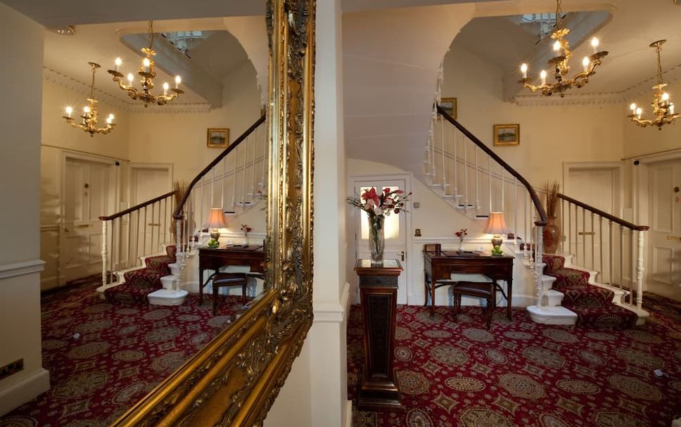 Vastaanotto Valokuva