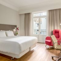 NH Collection Brussels Centre