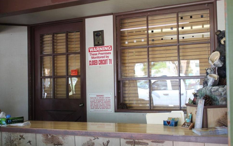 Vastaanotto Valokuva