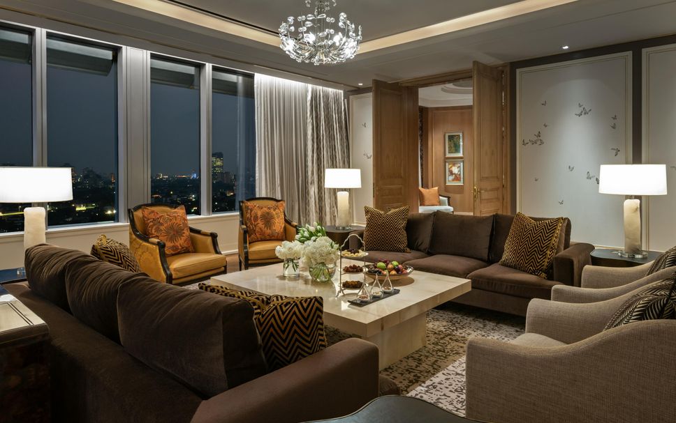 Oleskelutila Valokuva