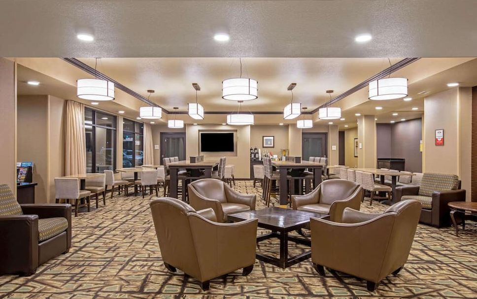 Oleskelutila Valokuva