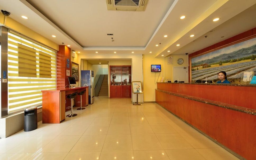 Vastaanotto Valokuva