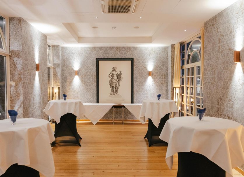 Ravintola Valokuva