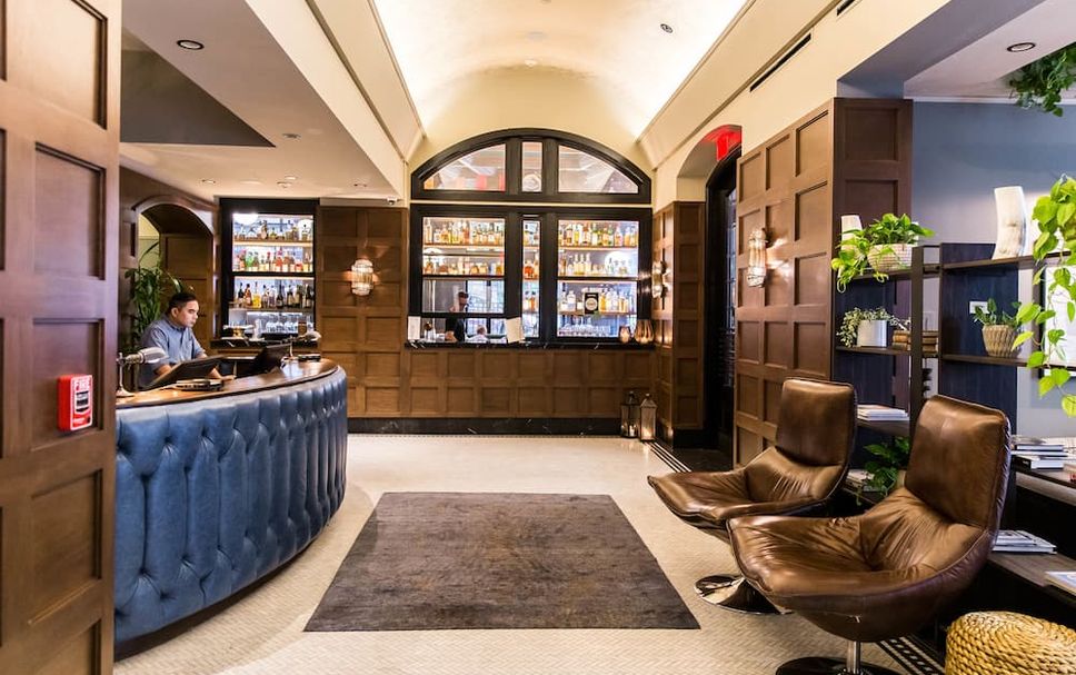 Oleskelutila Valokuva