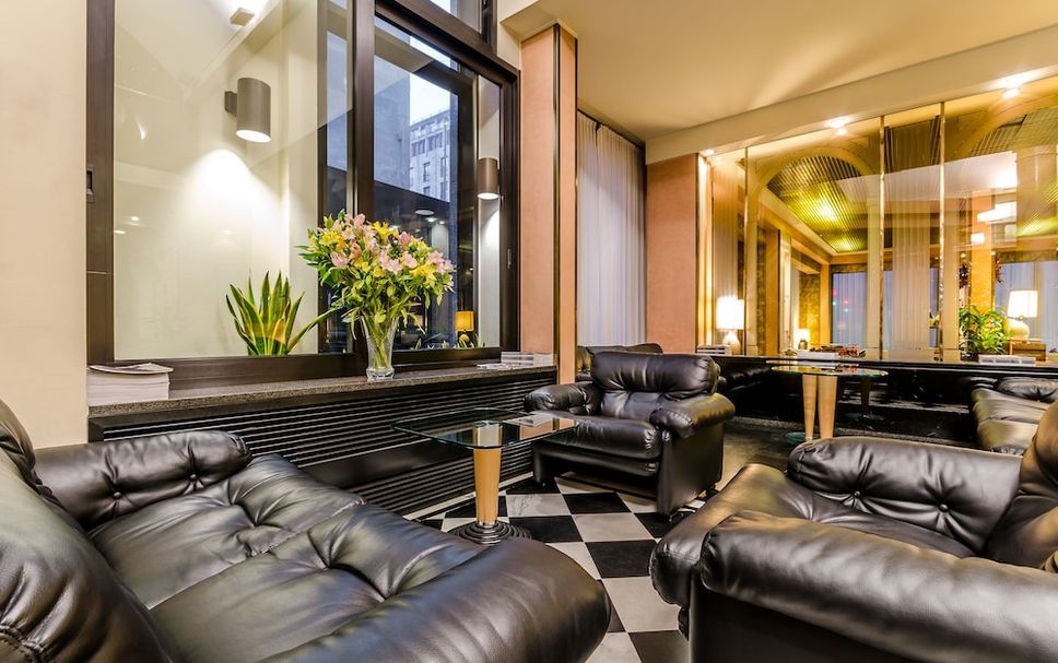 Oleskelutila Valokuva