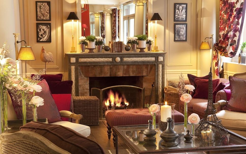 Oleskelutila Valokuva