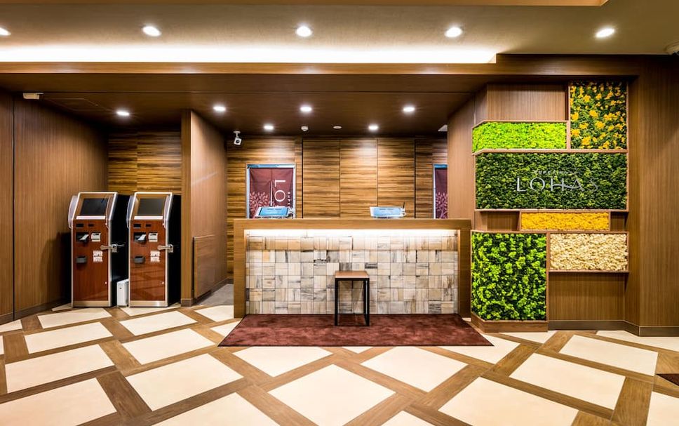 Vastaanotto Valokuva