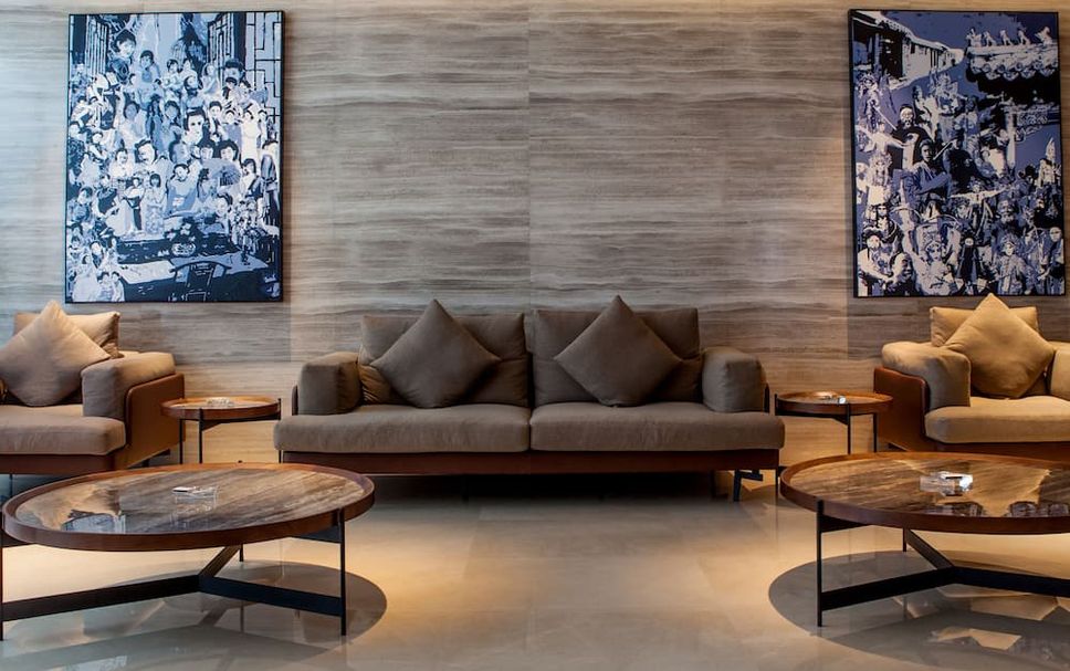 Oleskelutila Valokuva