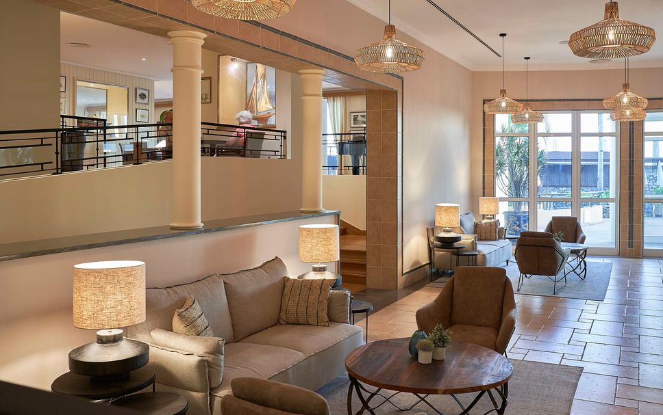 Oleskelutila Valokuva