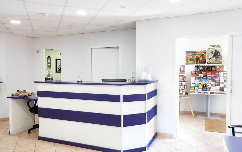 Vastaanotto Valokuva