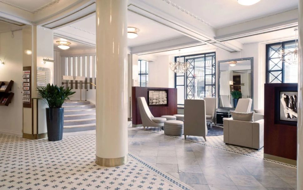 Aula Valokuva