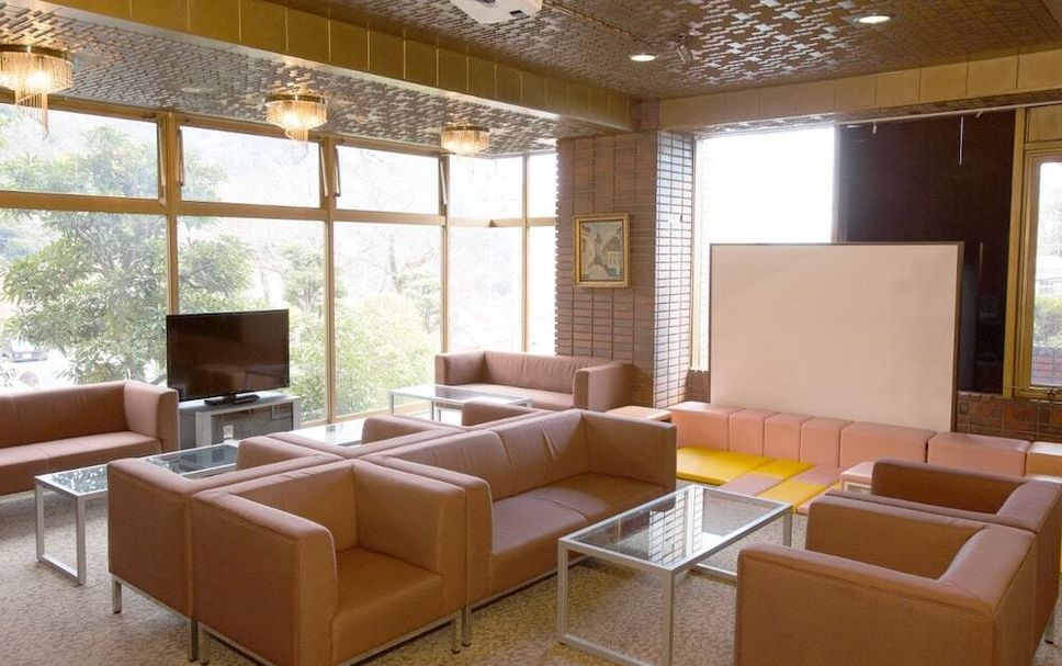 Oleskelutila Valokuva