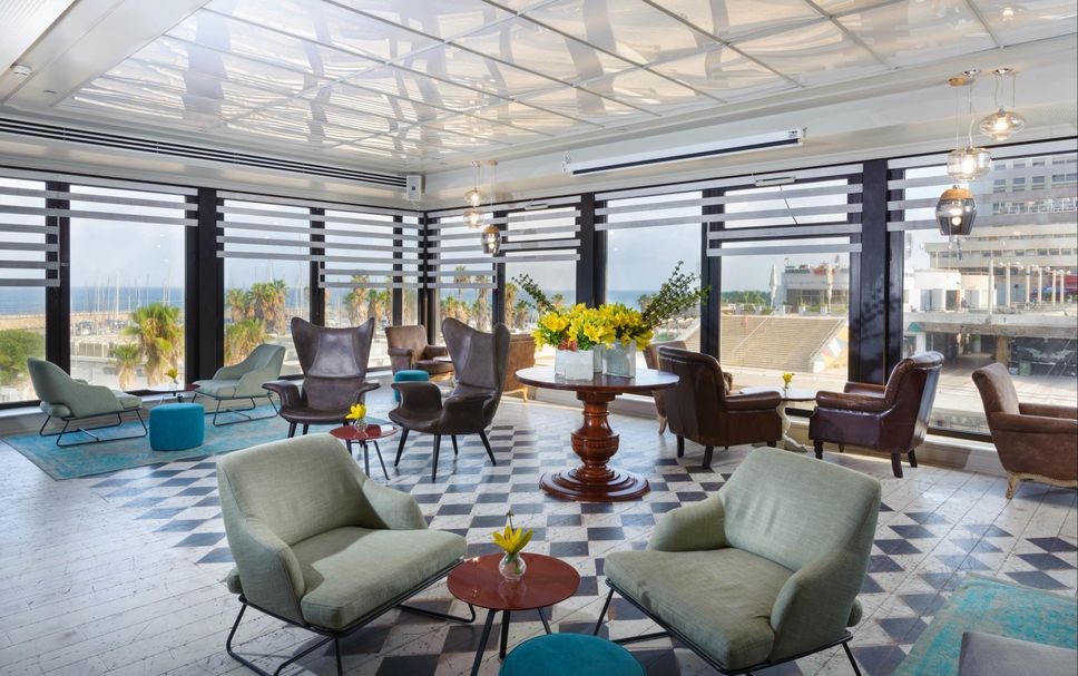 Oleskelutila Valokuva