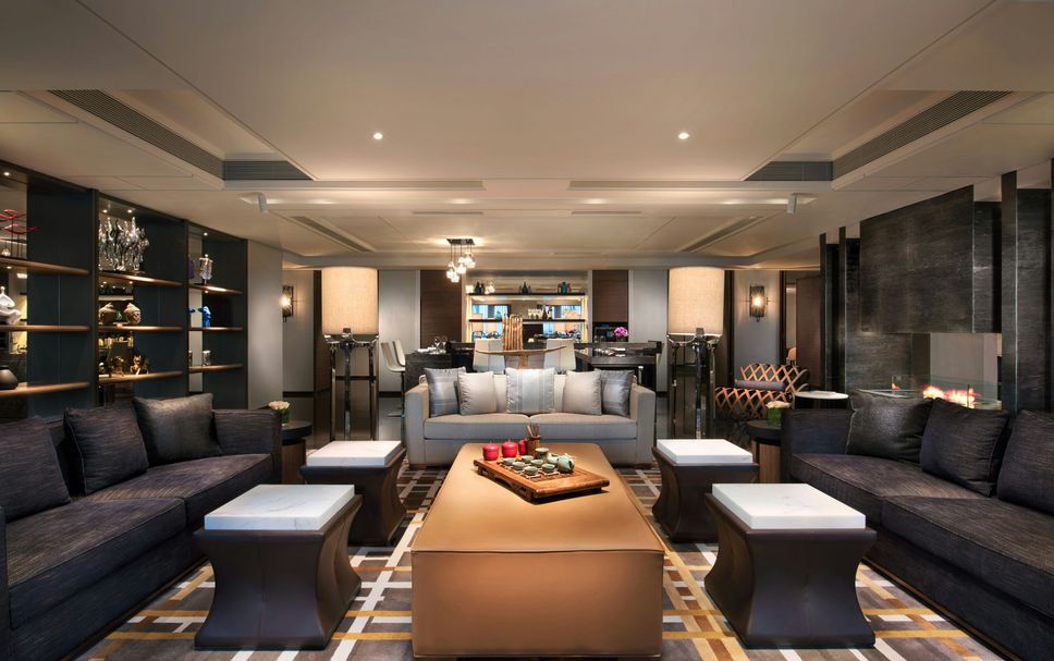 Oleskelutila Valokuva