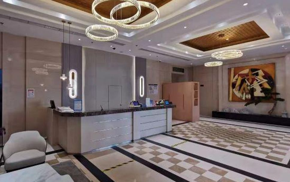 Vastaanotto Valokuva