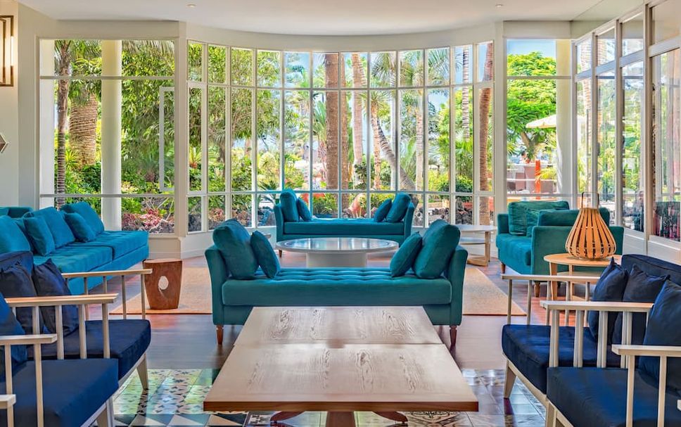 Oleskelutila Valokuva