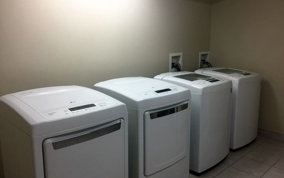 Pyykkipalvelut Valokuva