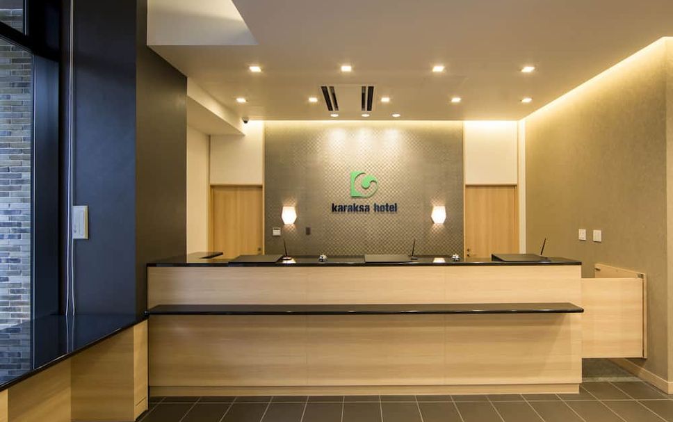 Vastaanotto Valokuva