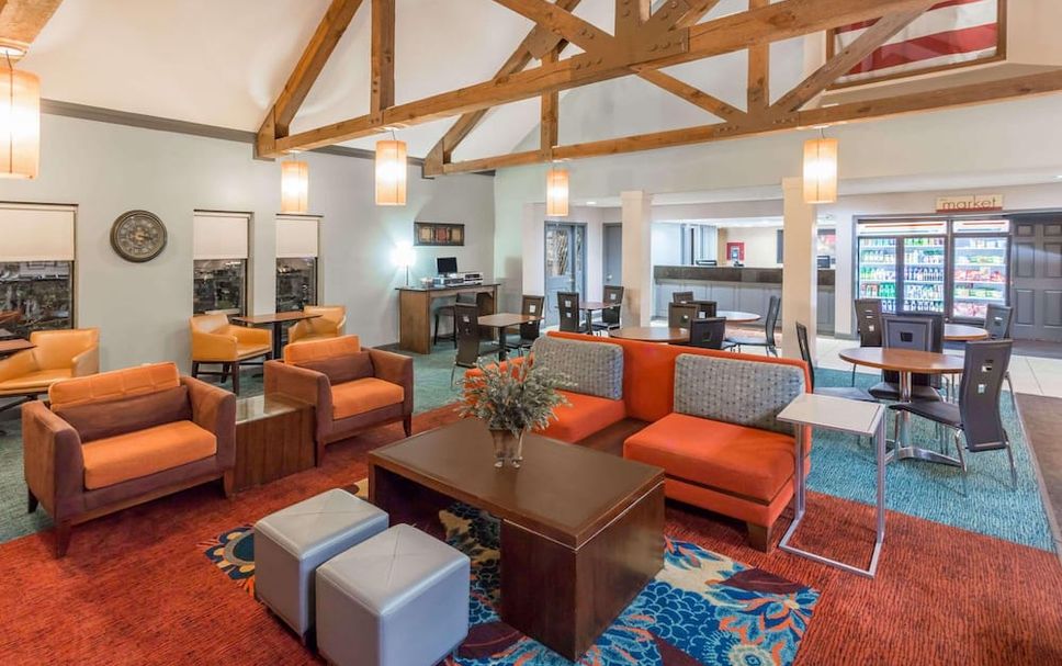 Oleskelutila Valokuva