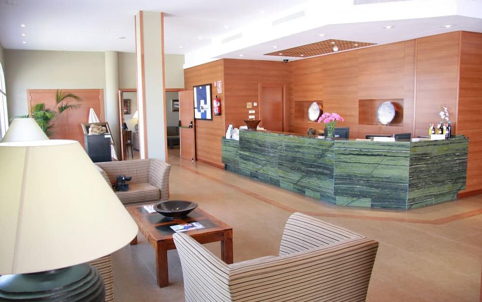 Vastaanotto Valokuva