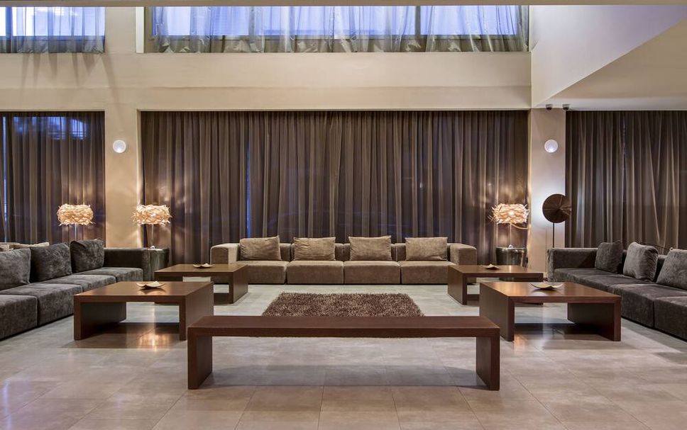 Oleskelutila Valokuva