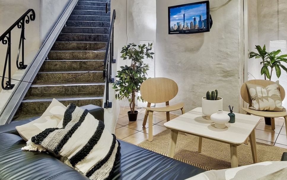 Vastaanotto Valokuva