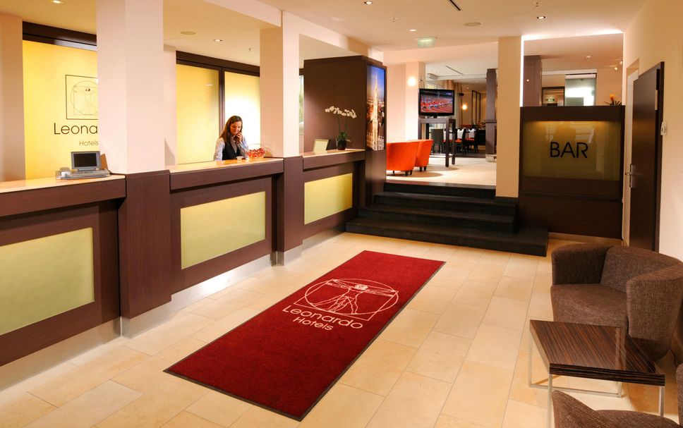 Vastaanotto Valokuva