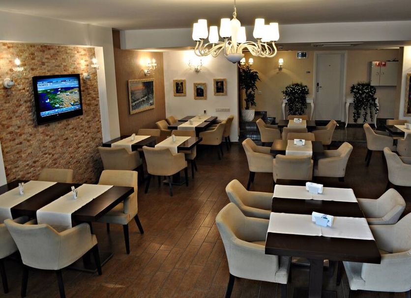 Ravintola Valokuva