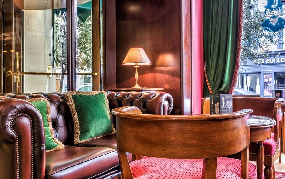 Oleskelutila Valokuva