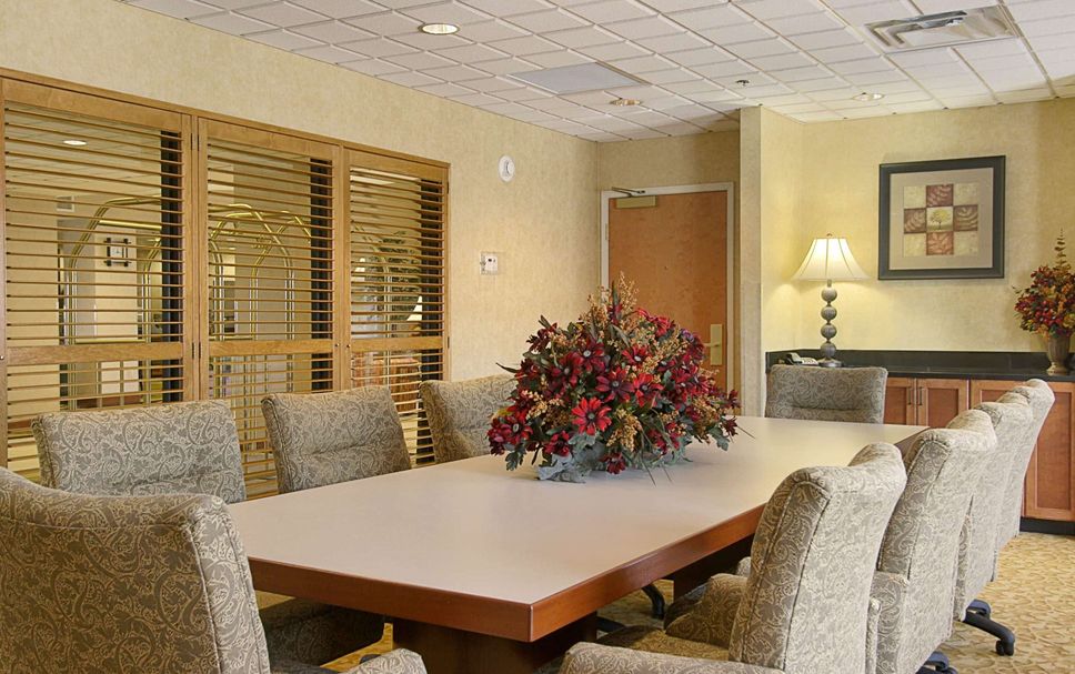 Ruokailuhuone Valokuva