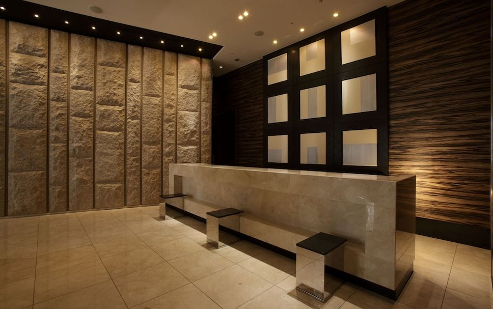 Vastaanotto Valokuva