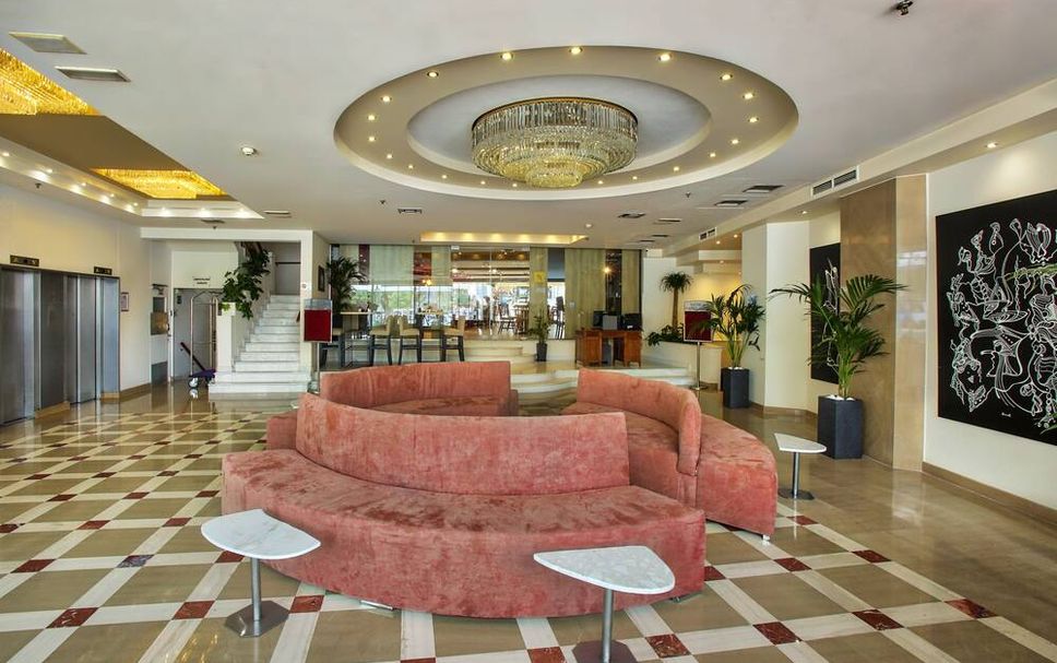 Vastaanotto Valokuva