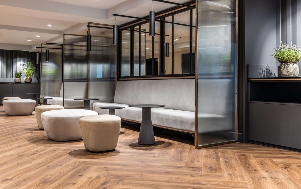 Oleskelutila Valokuva