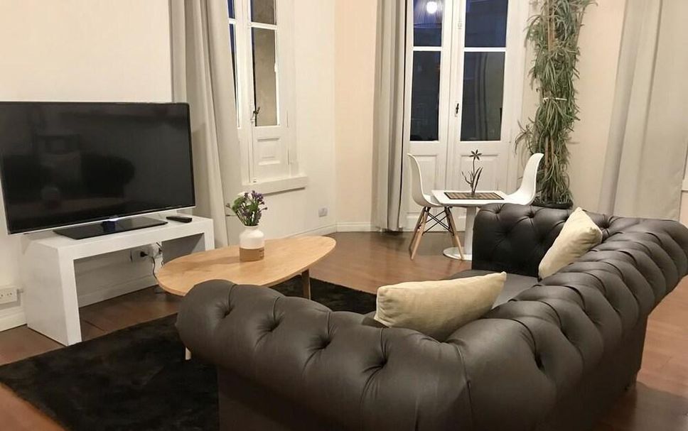 Olohuone Valokuva