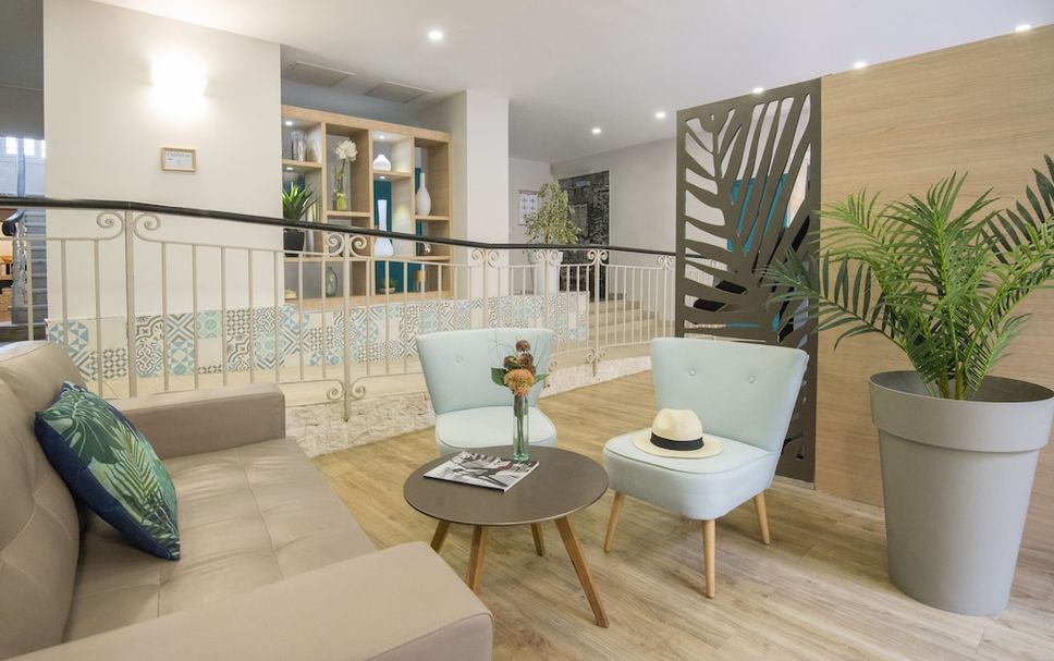 Vastaanotto Valokuva