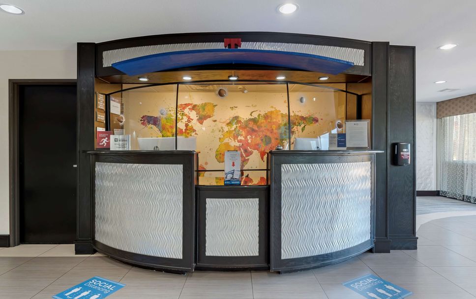 Vastaanotto Valokuva